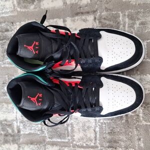 Jordan 1 South Beach